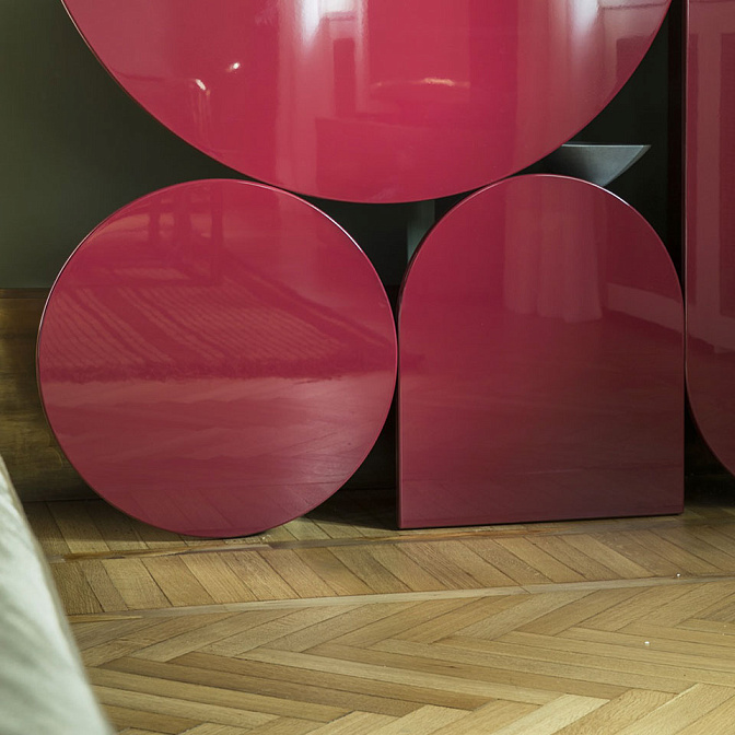 Консоль  Mogg SHAPE - фото-6 | interior market