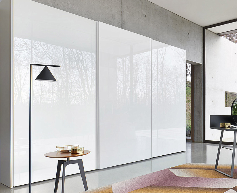 Шкаф Sangiacomo Breccia - фото-1 | interior market