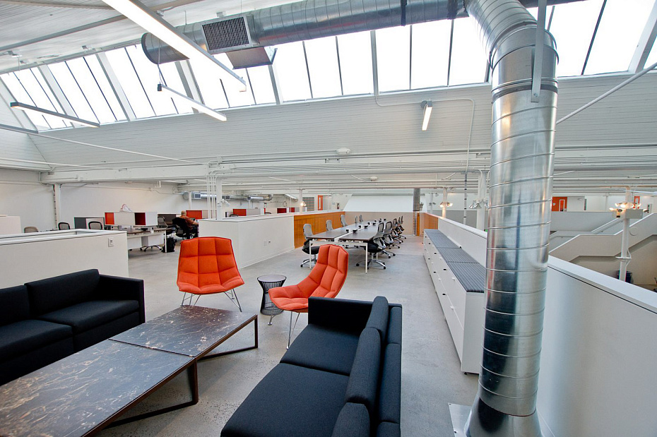 Журнальный столик Knoll Platner - фото-3 | interior market