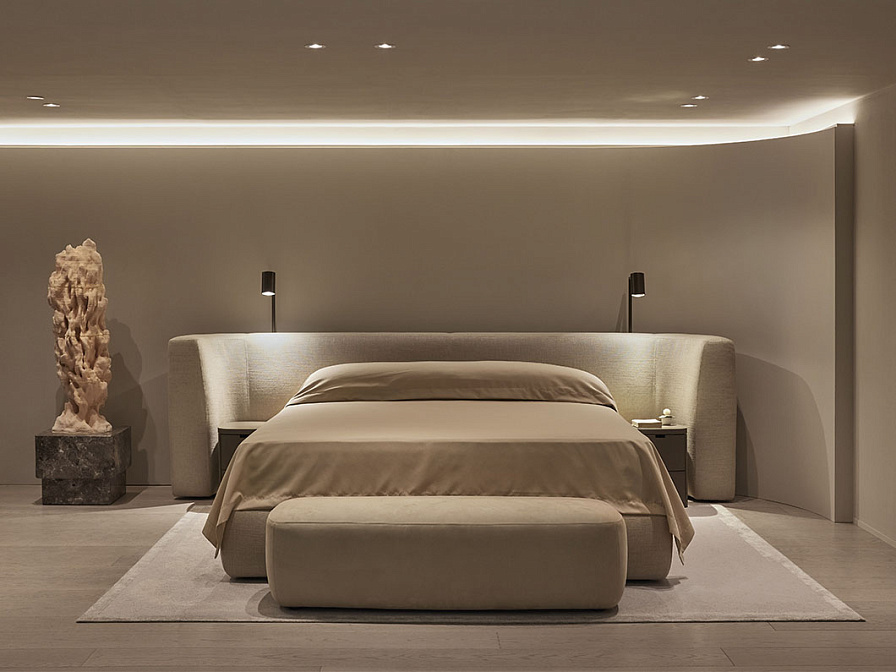 Банкетка Studio Piet Boon BO - фото-2 | interior market