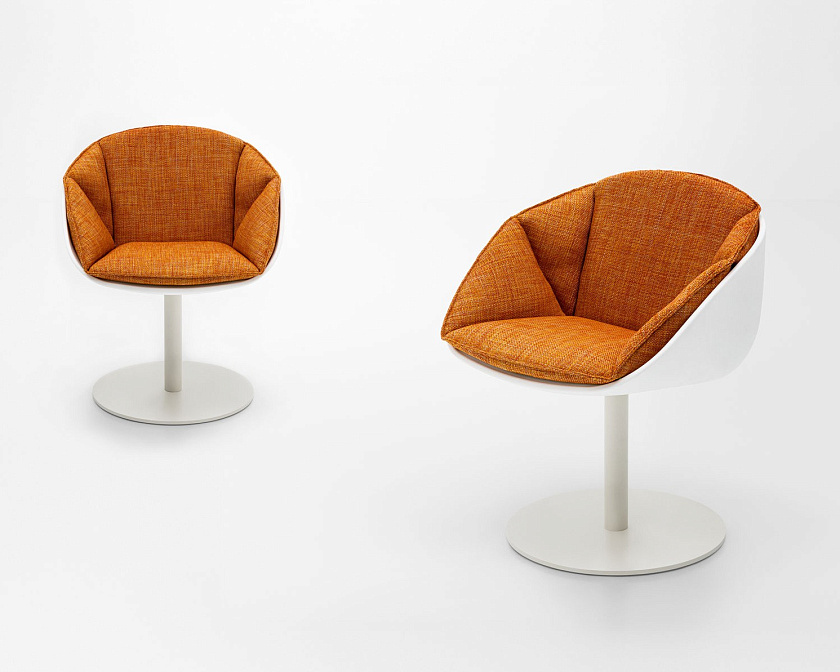 Стул для улицы Paola lenti Amable - фото-2 | interior market