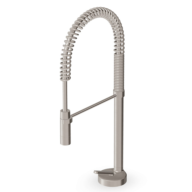 Смеситель для раковины Zucchetti  - фото-1 | interior market