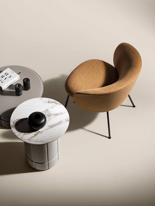 Кресло Lago Colombina - фото-2 | interior market