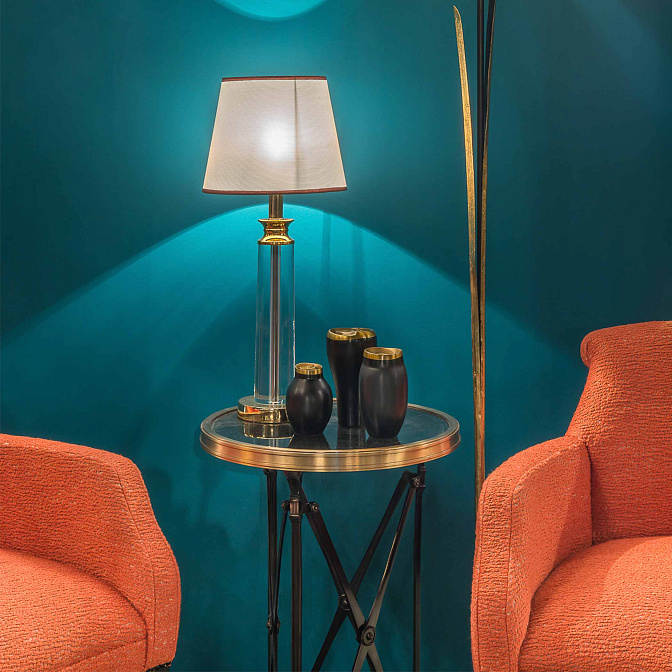 Настольная лампа Mis En Demeure Matignon - фото-2 | interior market