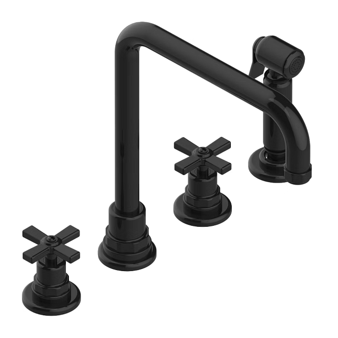 Смеситель для кухни THG  - фото-1 | interior market