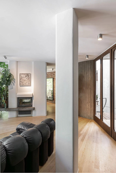 Технический свет Delta Light OBIN ON - фото-3 | interior market