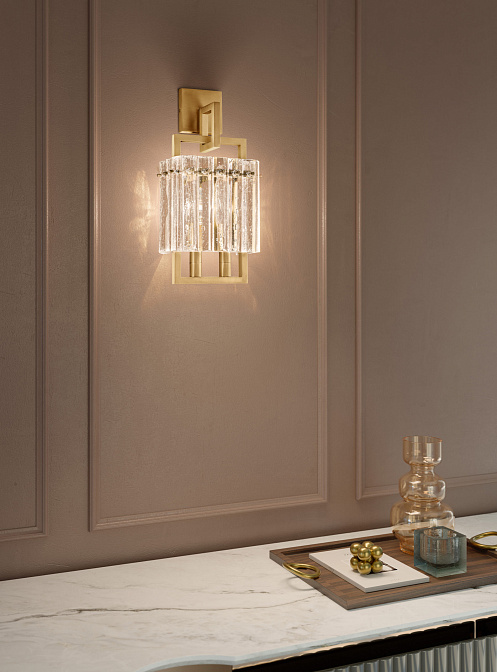 Бра Masiero Crek - фото-2 | interior market