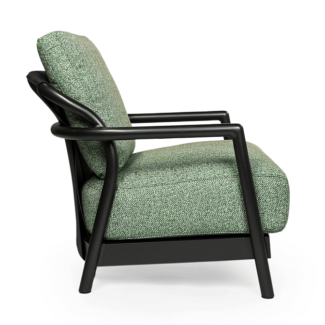 Кресло для улицы Flexform ALISON - фото-3 | interior market