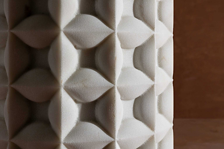 Раковина напольная свободностоящая KREOO DAWN - фото-5 | interior market