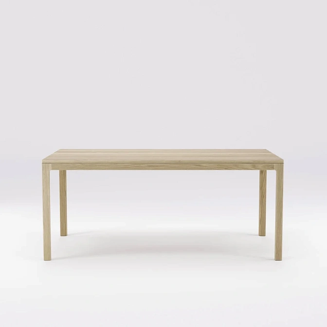 Обеденный стол WeWood Nuda - фото-2 | interior market