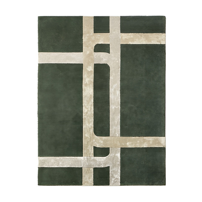 Ковер  PUNT Stockholm - фото-1 | interior market