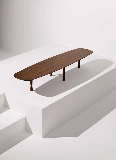 Журнальный столик NOMON Unique - фото-2 | interior market