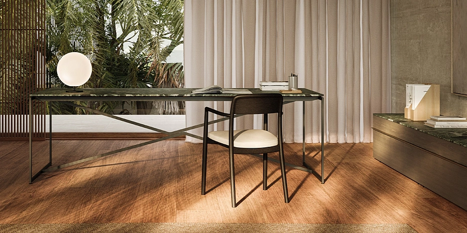 Стул De Padova Villetta - фото-4 | interior market