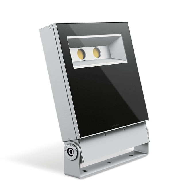 Уличный светильник  Lombardo Delta 2 Simmetrico - фото-1 | interior market