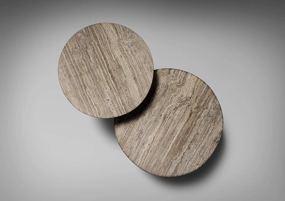 Стол для улицы Neutra LEAF - фото-3 | interior market