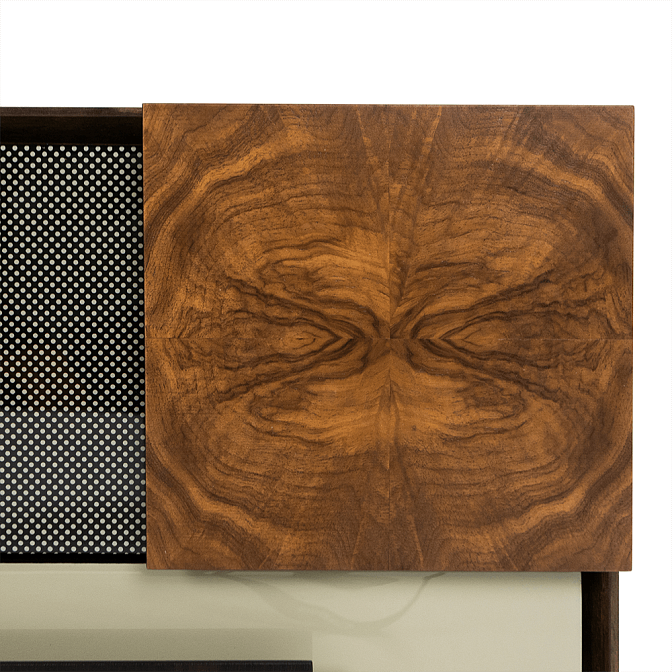 Прикроватная тумба Baxter MEMO - фото-4 | interior market