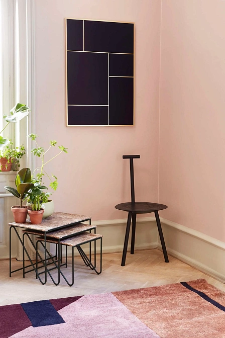 Обеденный стул Please Wait To Be Seated Spade - фото-8 | interior market