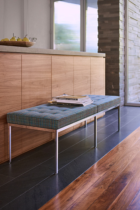 Банкетка Knoll FLORENCE - фото-3 | interior market