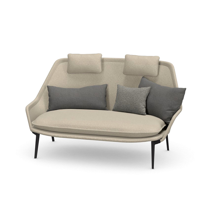 Диван Vitra Slow Sofa - фото-1 | interior market