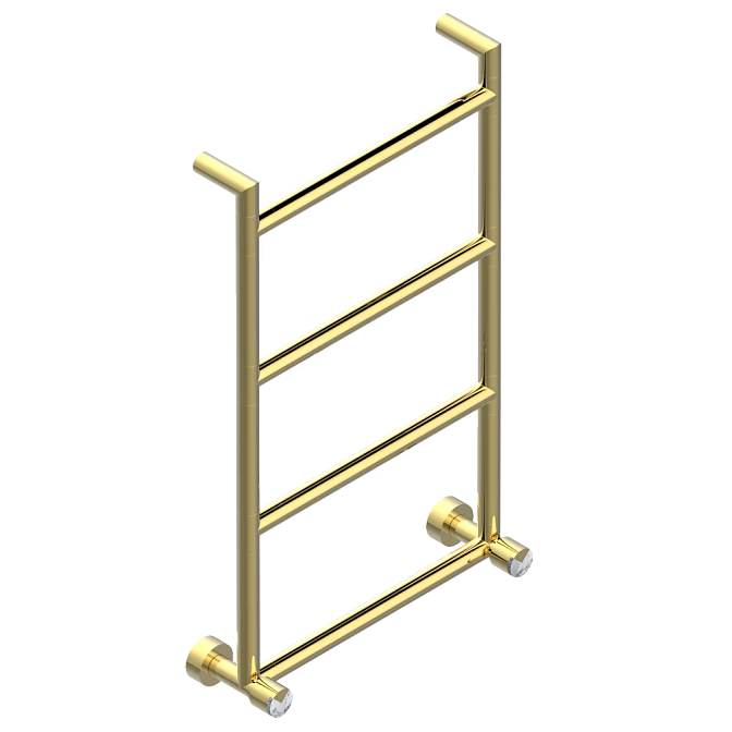 Полотенцесушитель THG Le 9 Howlite - фото-1 | interior market