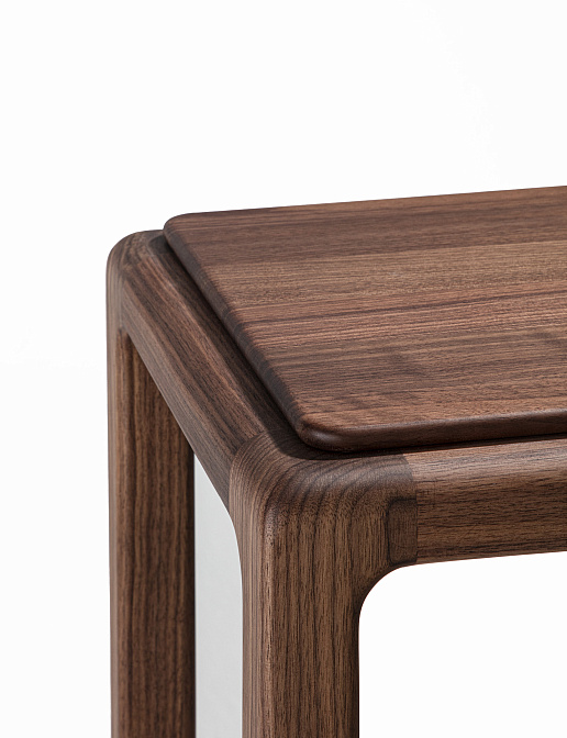 Журнальный столик Porada EXEDRA - фото-2 | interior market