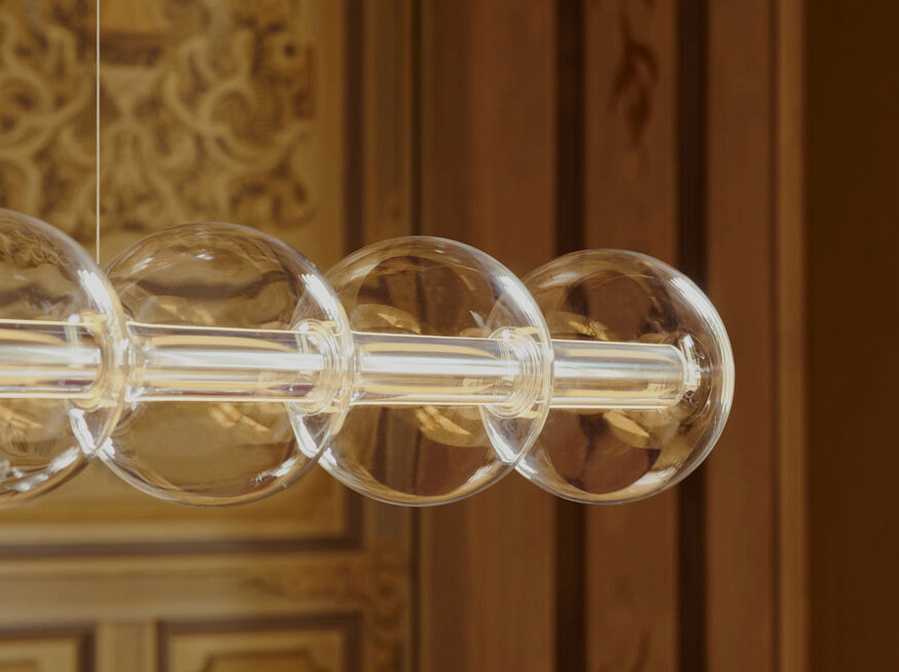 Потолочный светильник  Flos LUCE SFERICA S2 - фото-5 | interior market