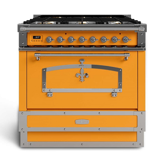 Варочная панель Gullo Restart - фото-1 | interior market