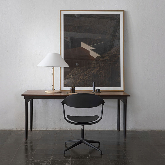 Офис Vitra Mynt plastik - фото-2 | interior market