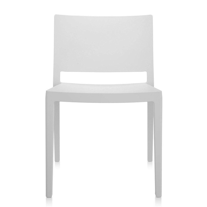 Стул для улицы Kartell Lizz mat - фото-1 | interior market