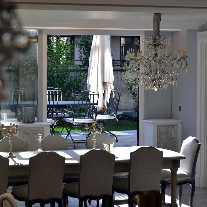 Потолочный светильник  Mis En Demeure BORDEAUX - фото-2 | interior market