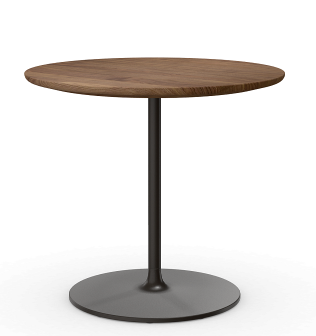 Журнальный столик Vitra OCCASIONAL LOW TABLE - фото-1 | interior market