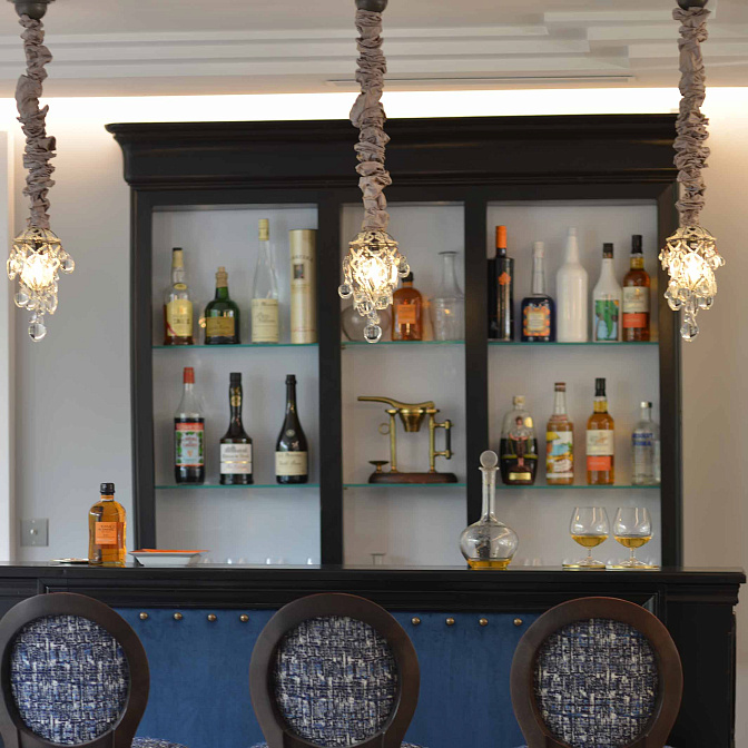 Потолочный светильник  Mis En Demeure Venise - фото-2 | interior market