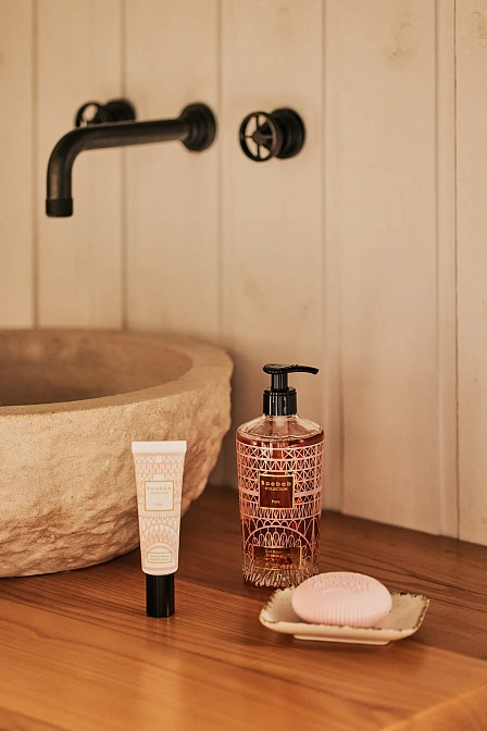 Моющий гель для рук BAOBAB PARIS COSMETICS 350 мл - фото-4 | interior market