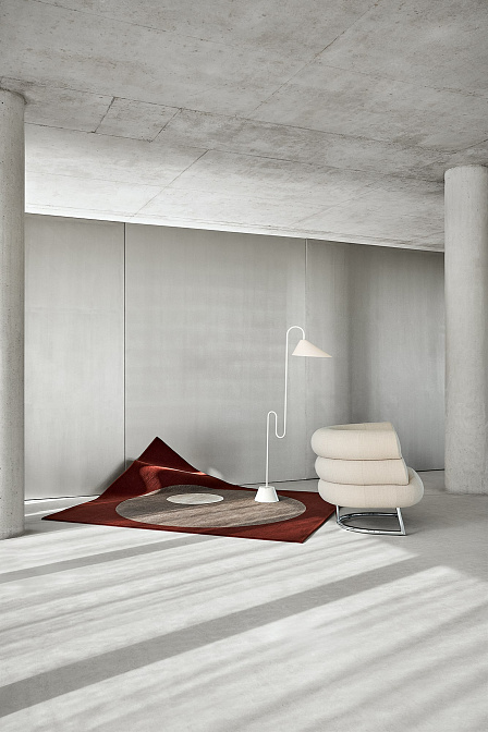 Торшер  Classicon Roattino - фото-4 | interior market