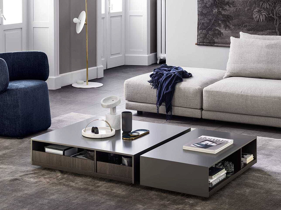 Пуф Novamobili Mac - фото-2 | interior market