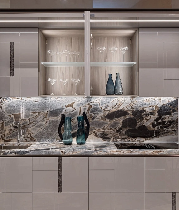 Кухонная мебель Visionnaire By Ipe Cavalli Duncan - фото-11 | interior market