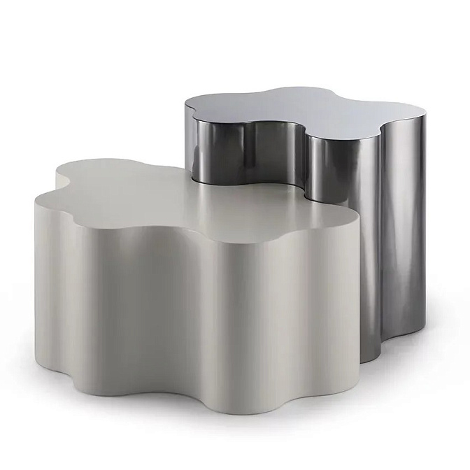 Журнальный столик Saba Teatro Magico - фото-1 | interior market