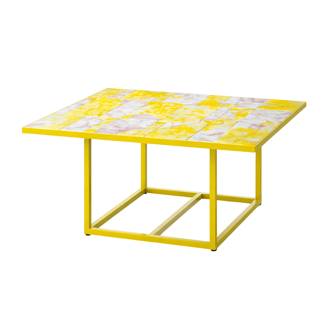 Обеденный стол Paola lenti Sciara - фото-1 | interior market