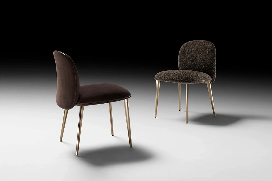 Стул Neutra Birky - фото-3 | interior market