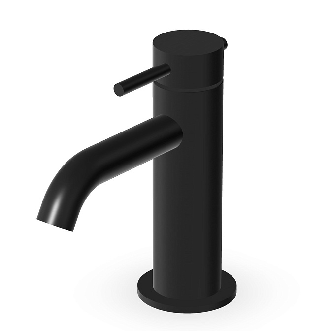 Смеситель для раковины Zucchetti  - фото-1 | interior market