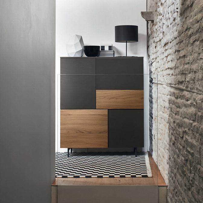 Комод Sangiacomo Incontro - фото-1 | interior market