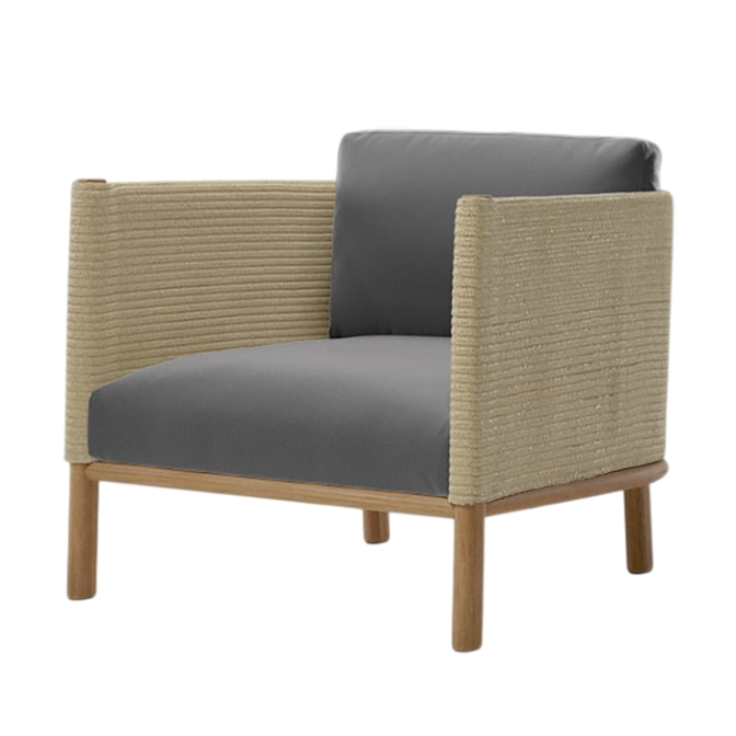 Кресло Kettal GIRO - фото-1 | interior market