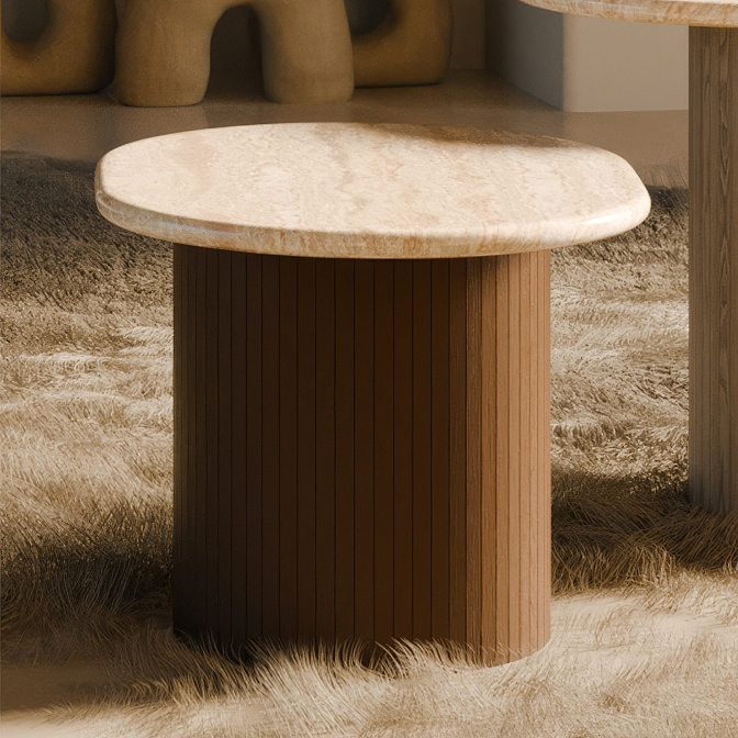 Журнальный столик Morelato Bitta - фото-1 | interior market