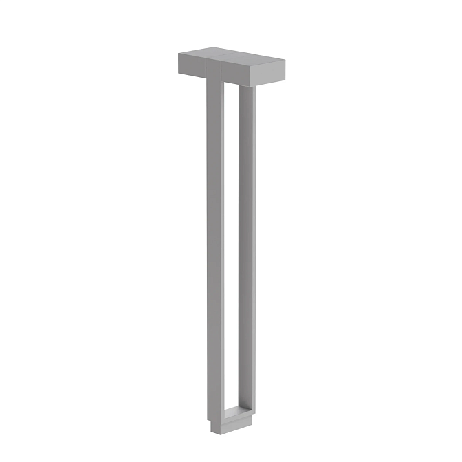 Технический свет Flos Mile Bollard 1 900 Double - фото-1 | interior market