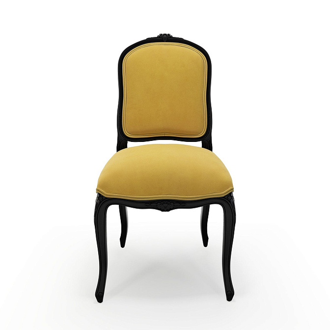 Обеденный стул Mis En Demeure Sorgues - фото-2 | interior market