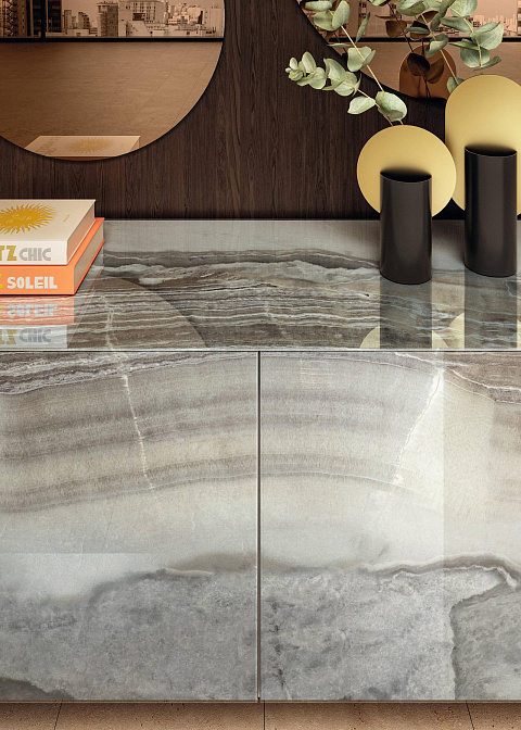 Комод Lago MATERIA - фото-3 | interior market