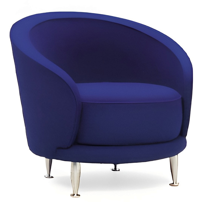 Кресло Moroso New-tone - фото-1 | interior market