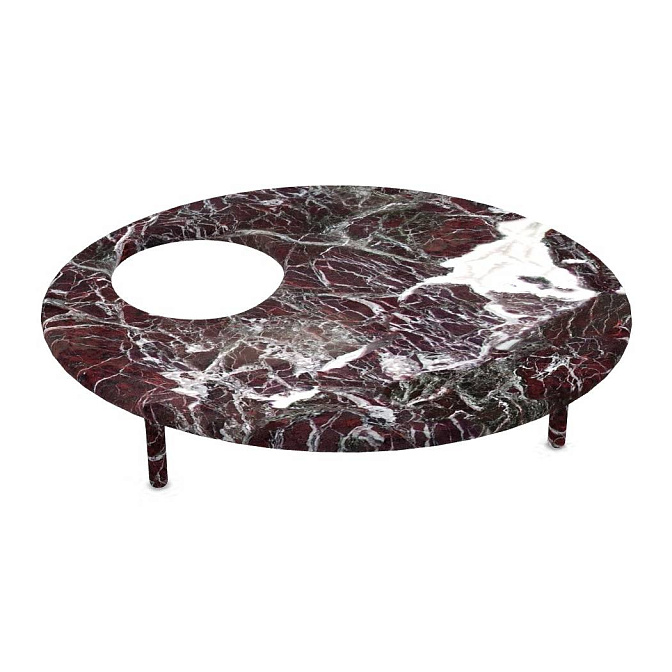 Журнальный столик De Padova Honorè - фото-2 | interior market