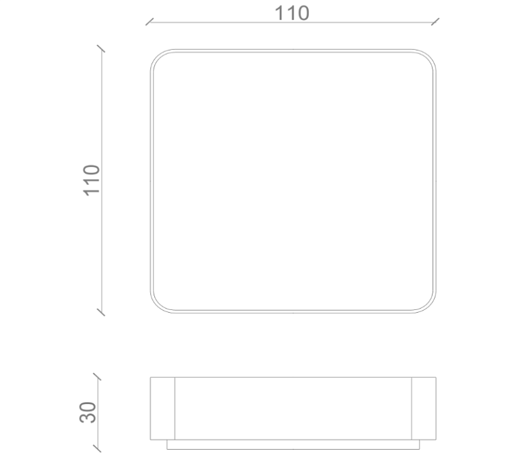 Журнальный столик Malerba New Mood - фото-4 | interior market