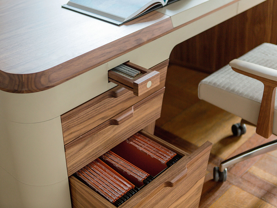 Письменный стол Porada Flavio - фото-8 | interior market